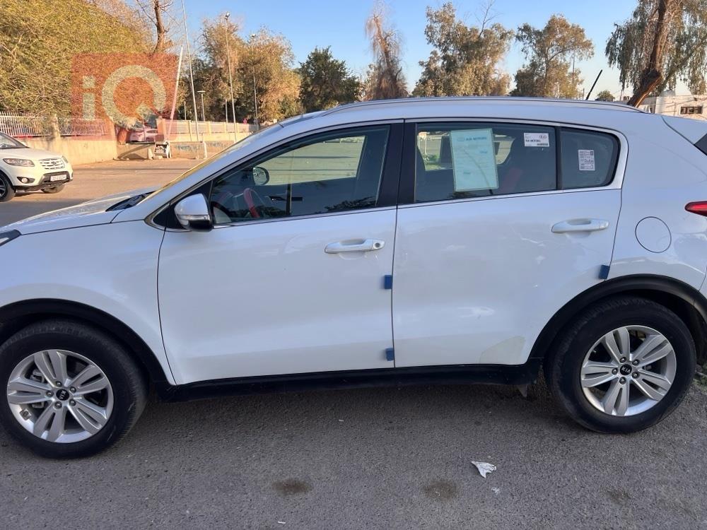 کیا سپۆرتاج